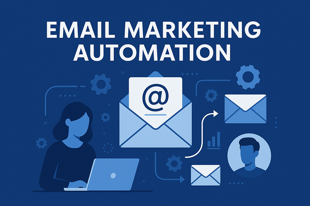 The Power of Email Marketing Automation