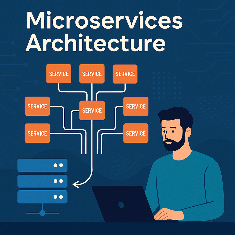 Introduction to Microservices Architecture